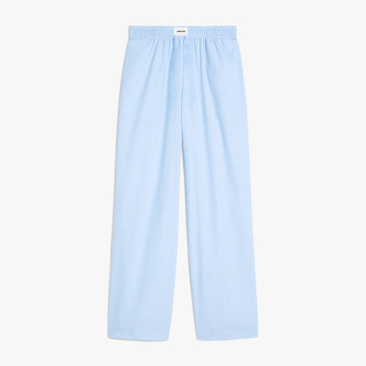 Lange Premium Zijde Pj Broek