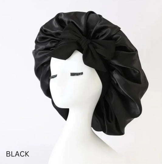 Nuvora Zijde Bonnet